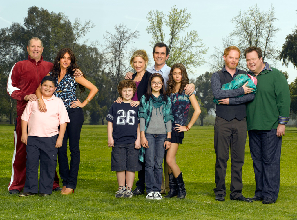 Modern Family